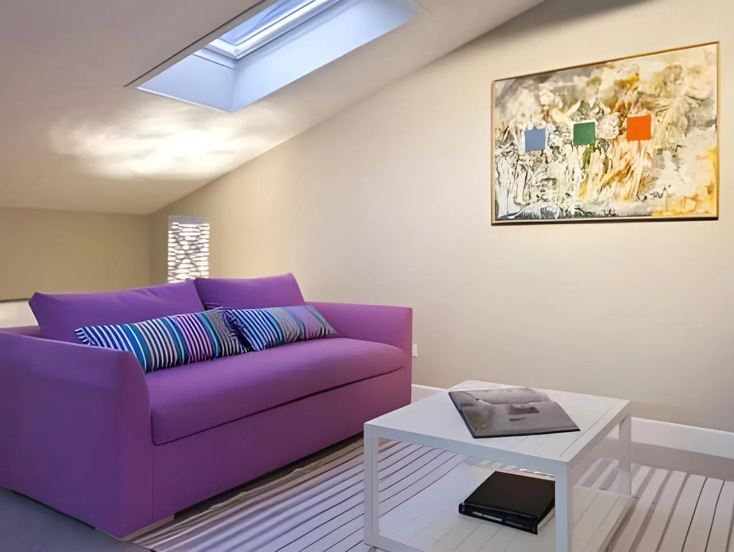 Petronio Residence ROOM_EXAMPLE