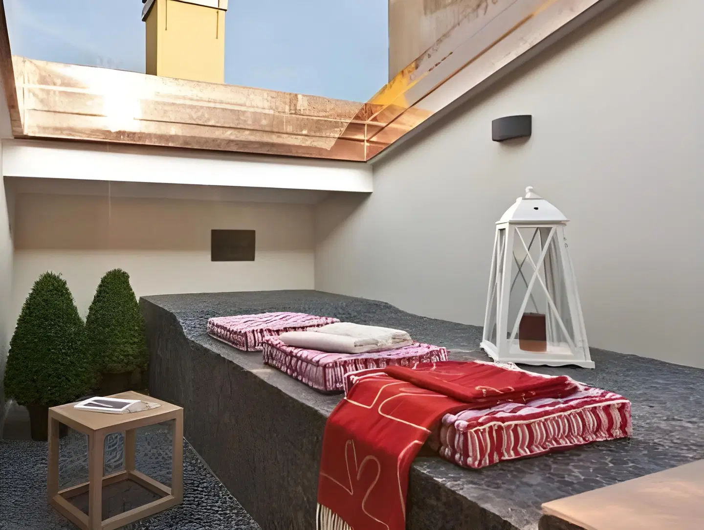 Petronio Residence ROOM_EXAMPLE