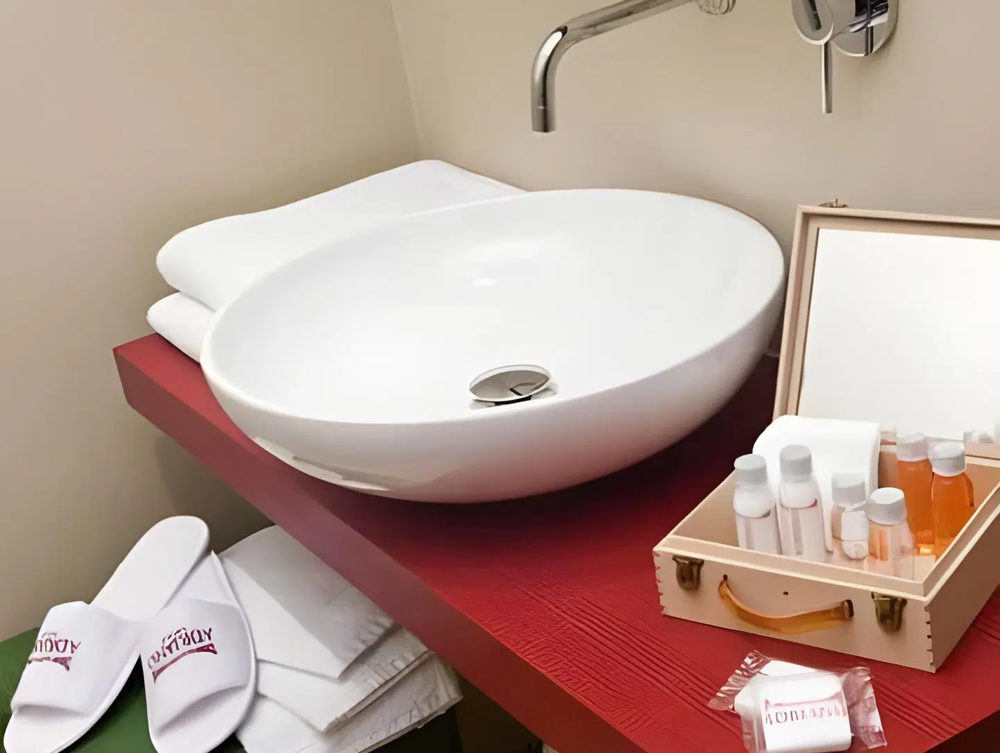 Petronio Residence HEALTH_BEAUTY