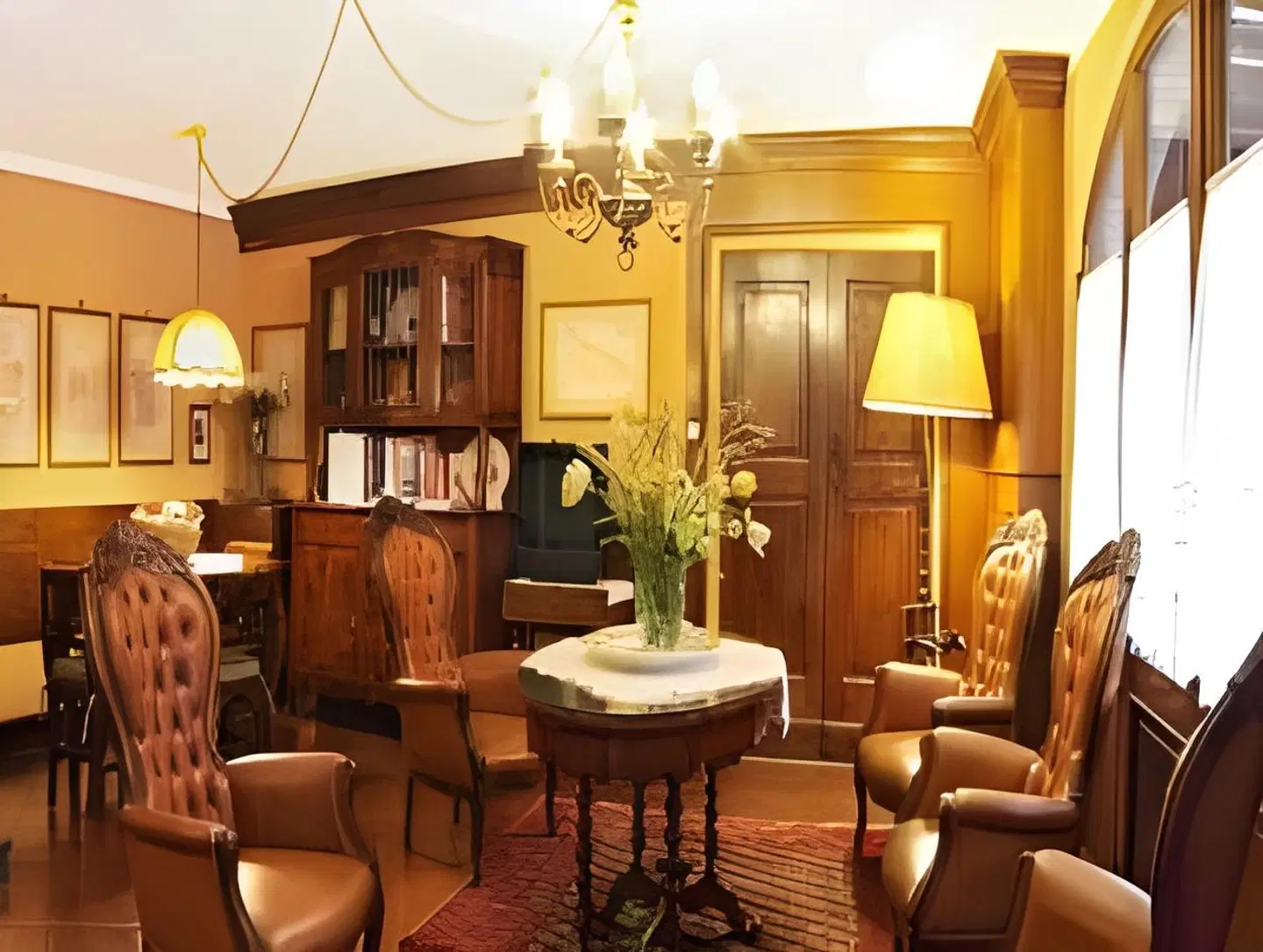 Arnaldo Aquila Doro LOUNGE_LOBBY