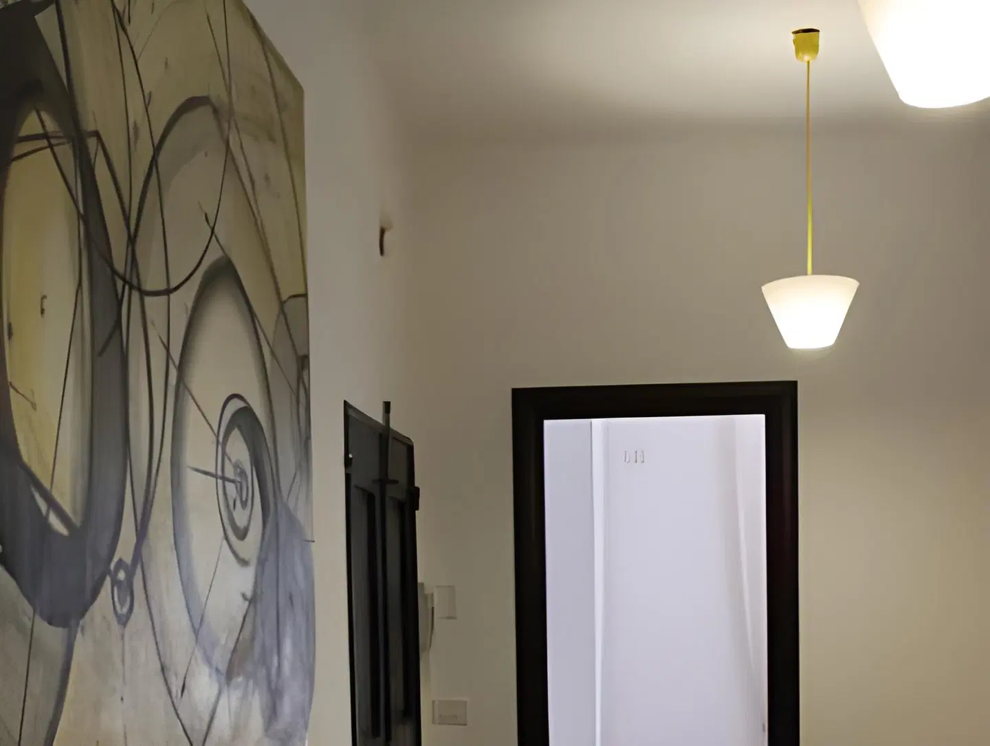 Le Stanze Badezimmer