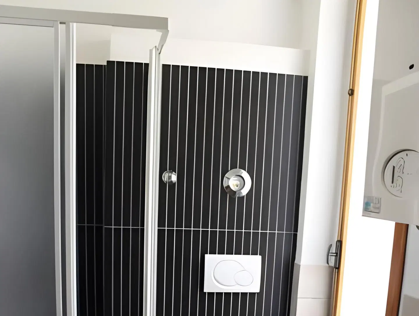 Le Stanze Badezimmer
