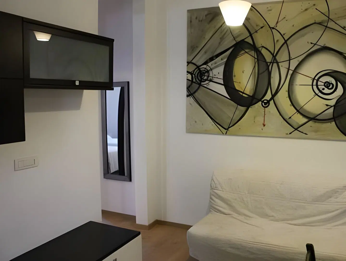 Le Stanze ROOM_EXAMPLE