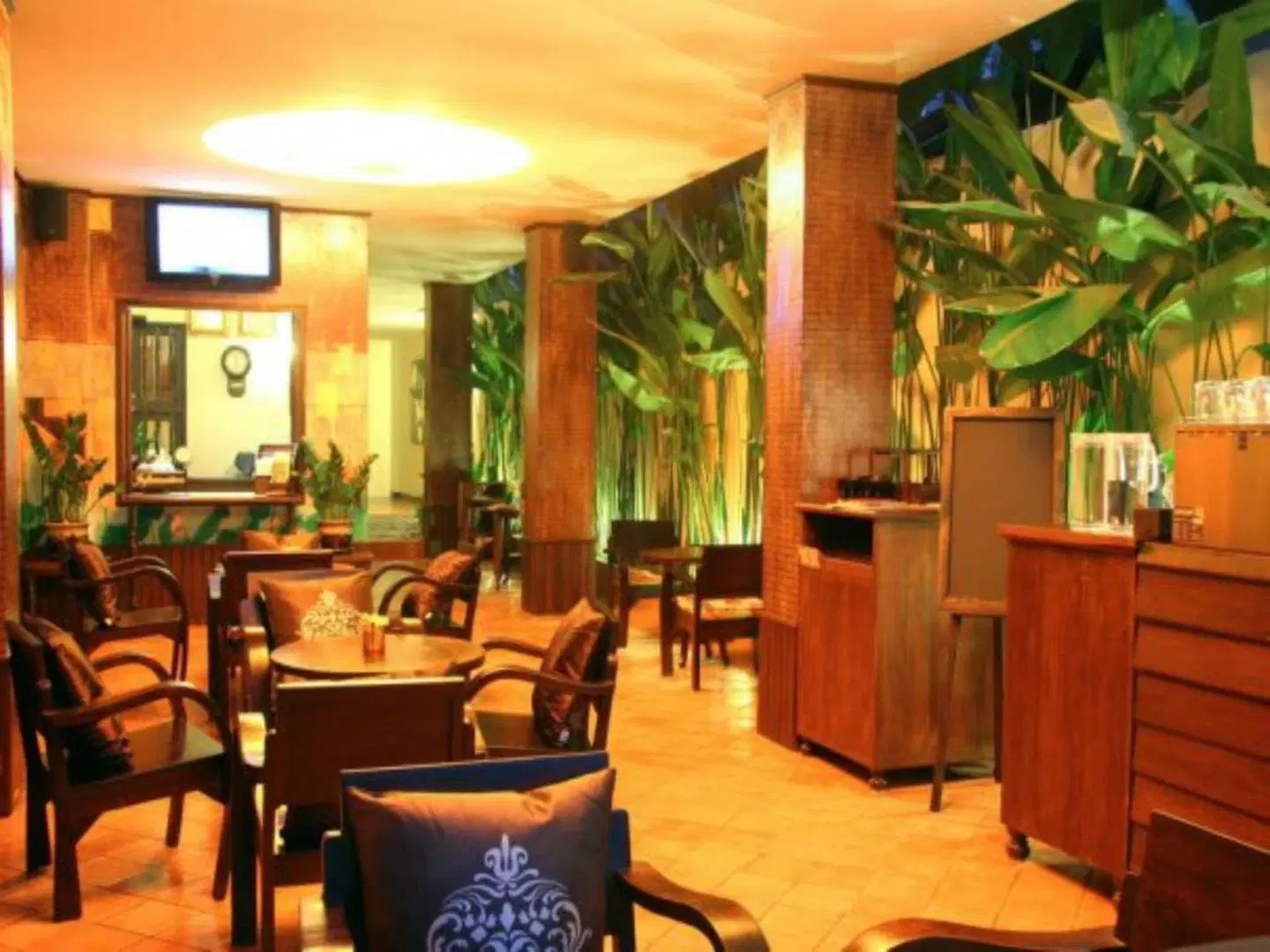 Anoma Boutique House LOUNGE_LOBBY