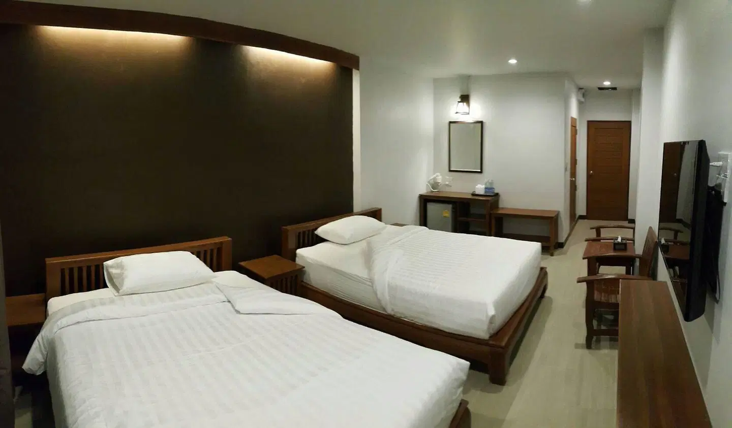 Chiang Khan Hill Resort ROOM_EXAMPLE