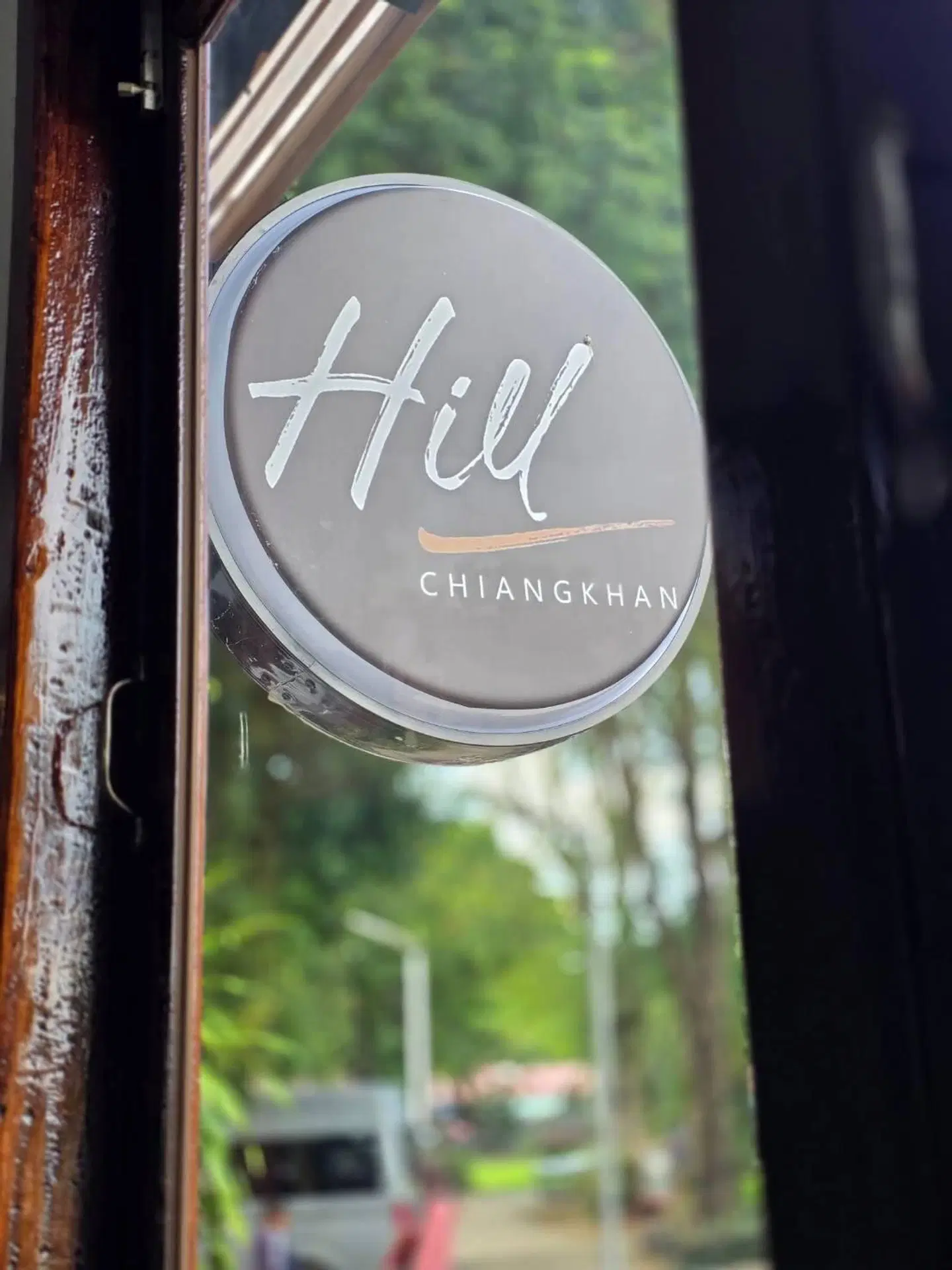 Chiang Khan Hill Resort EXTERIOR