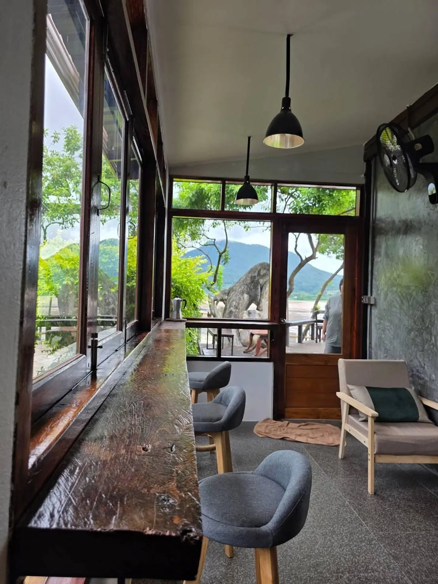 Chiang Khan Hill Resort ROOM_EXAMPLE