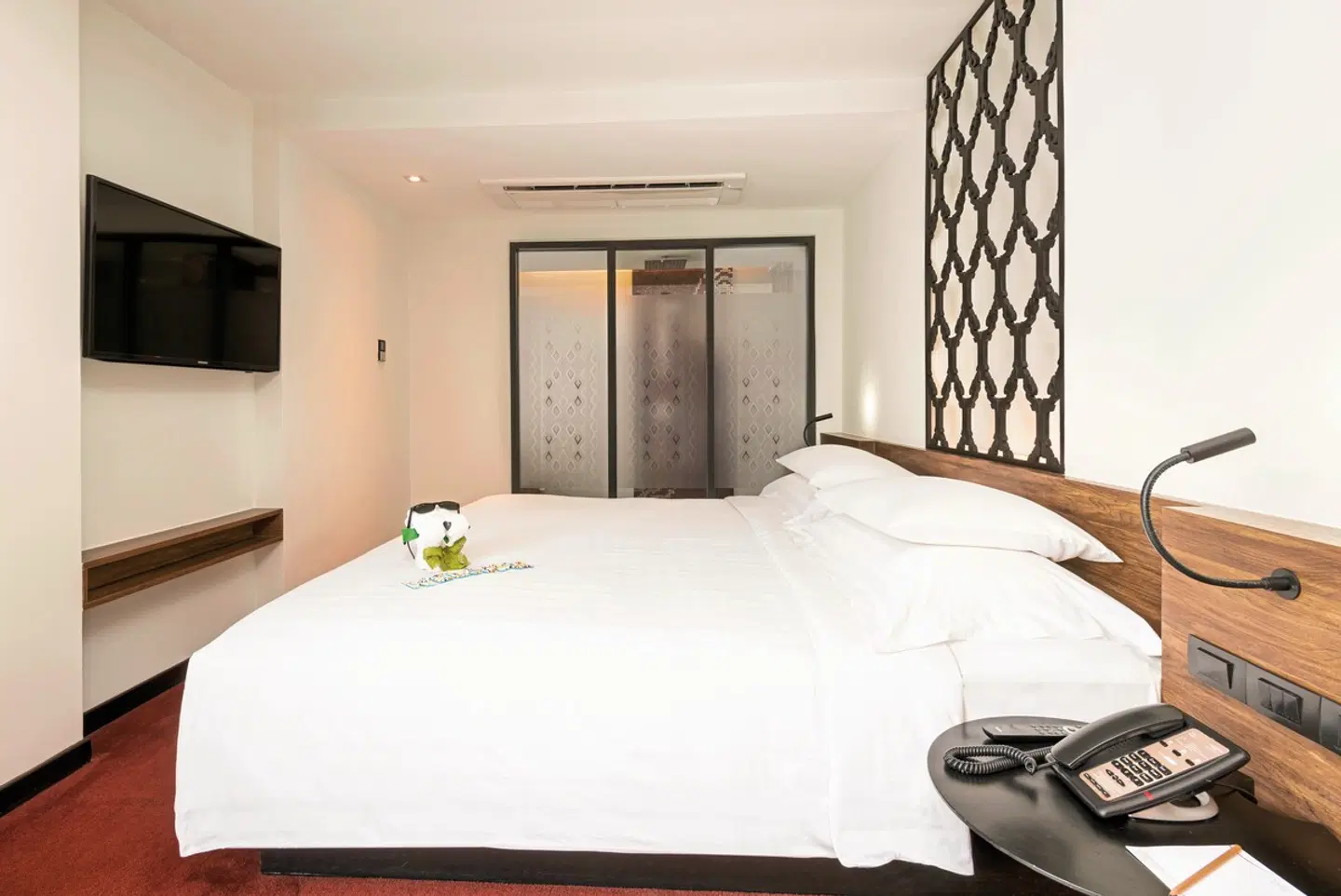Maitria Mode Sukhumvit 15 Bangkok - A Chatrium Collection ROOM_EXAMPLE