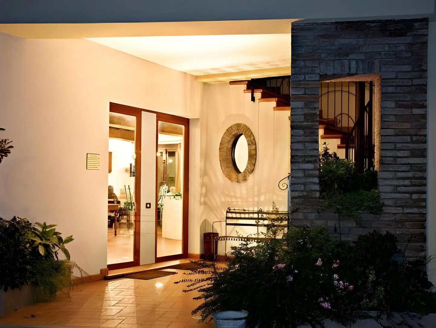 Il Murello LOUNGE_LOBBY