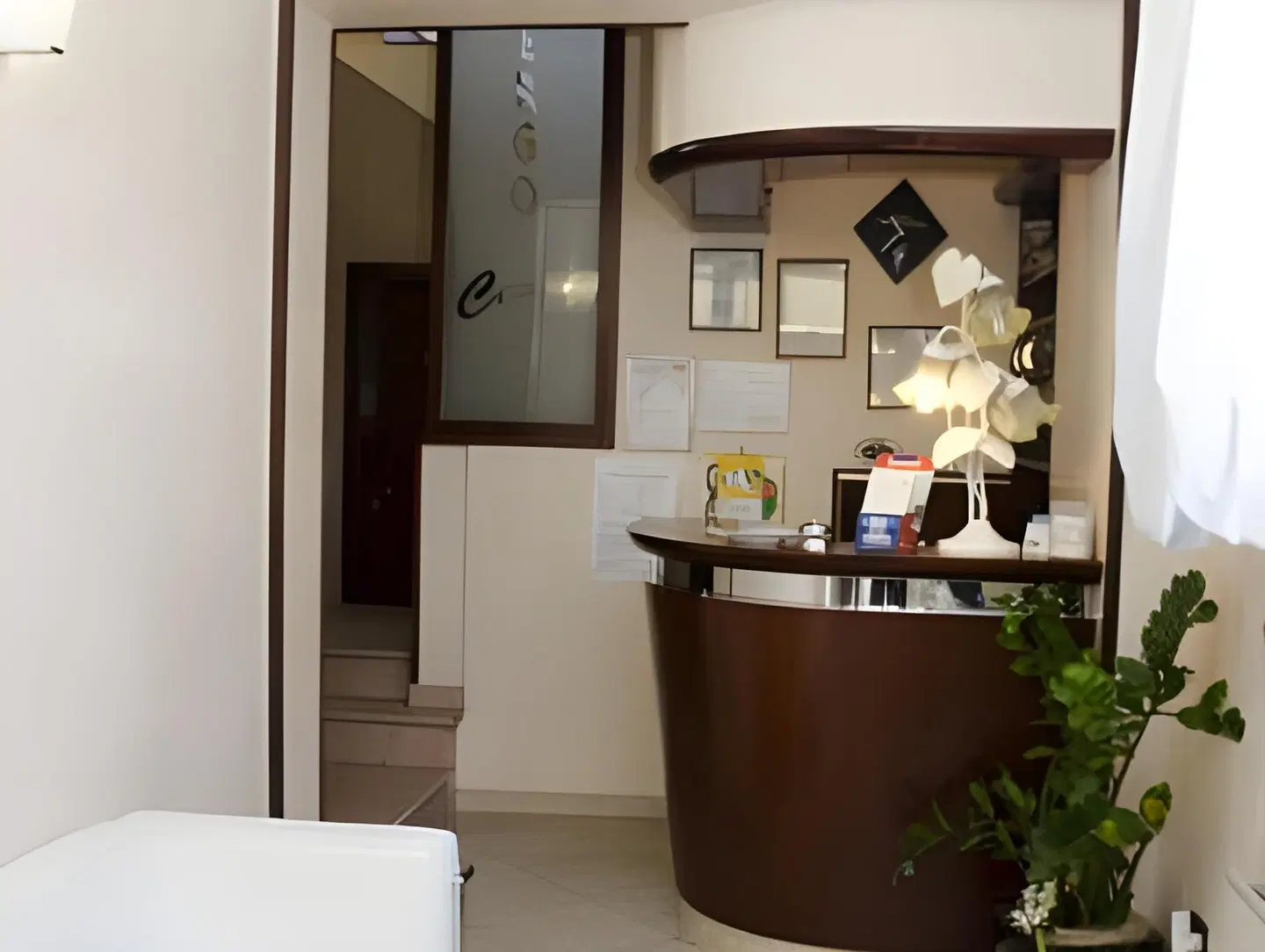 Albergo Cenni ROOM_EXAMPLE