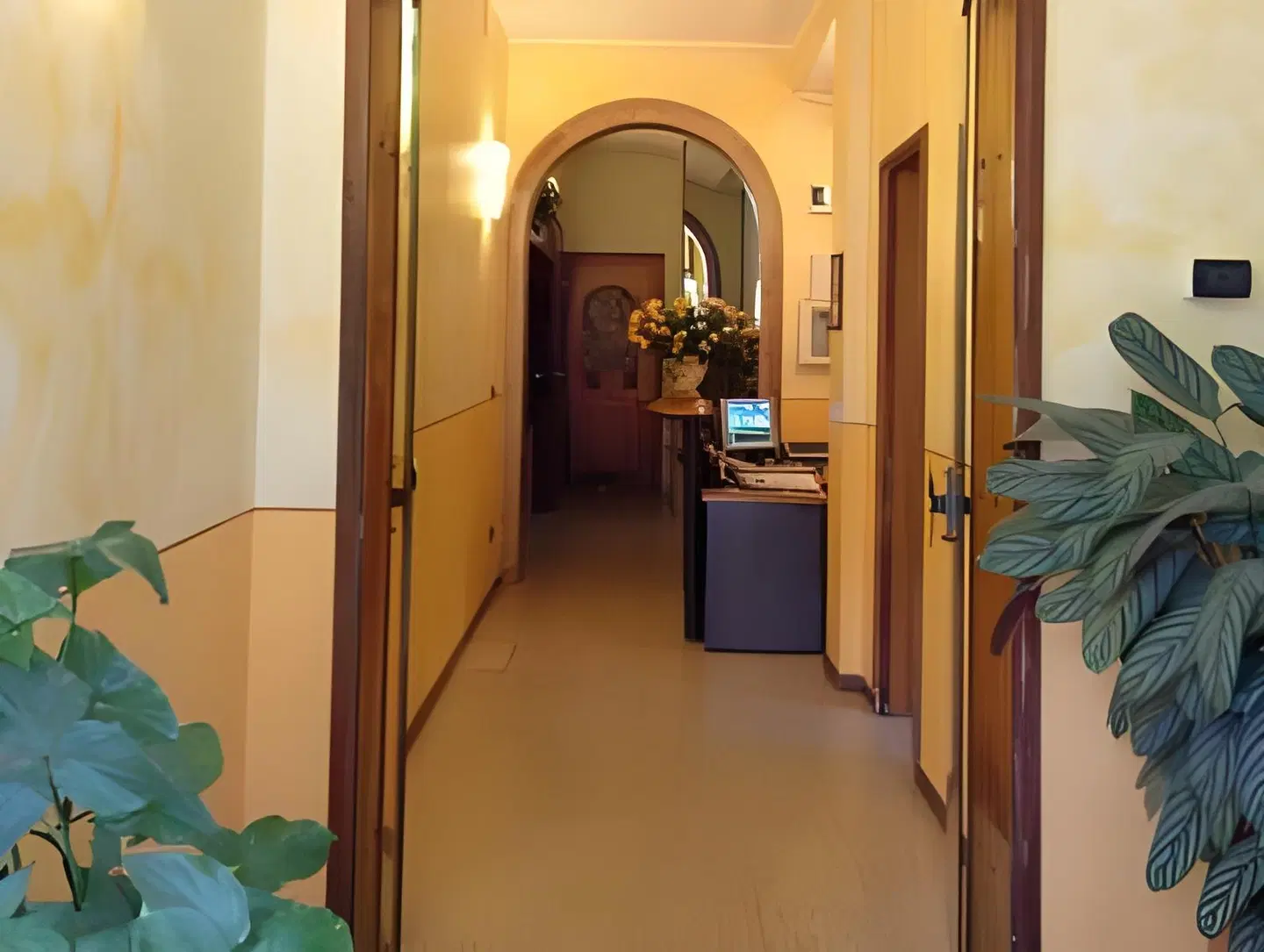 San Geminiano LOUNGE_LOBBY