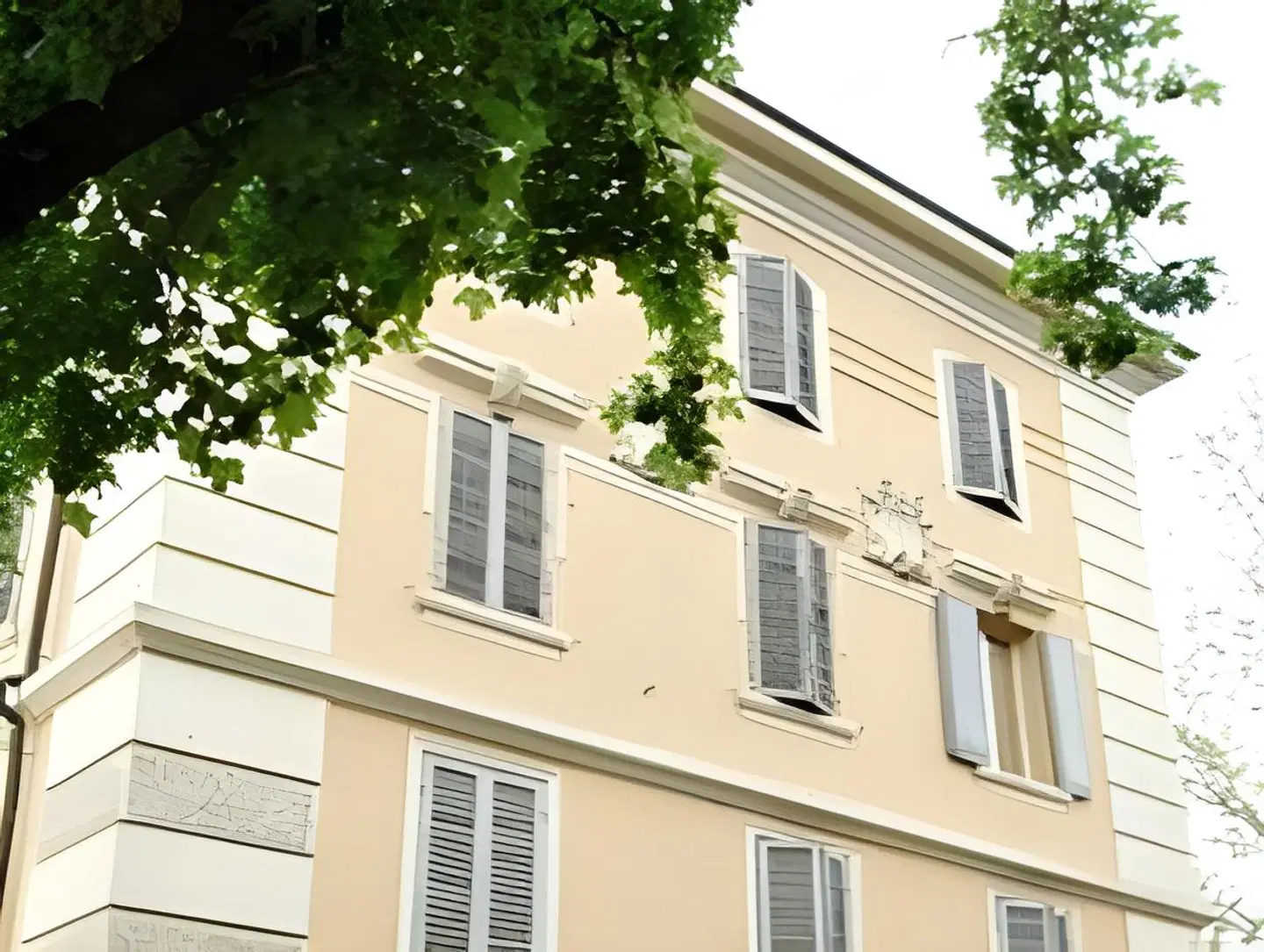 San Geminiano EXTERIOR