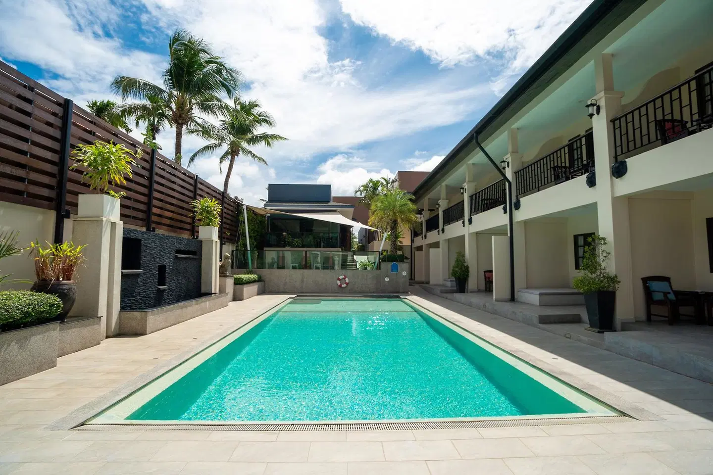 Naiya Buree Boutique Resort OUTDOOR_POOL