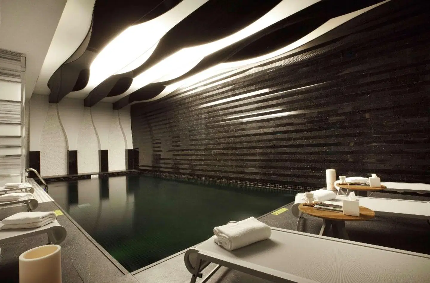 Radisson Blu Hotel, Istanbul Pera HEALTH_BEAUTY
