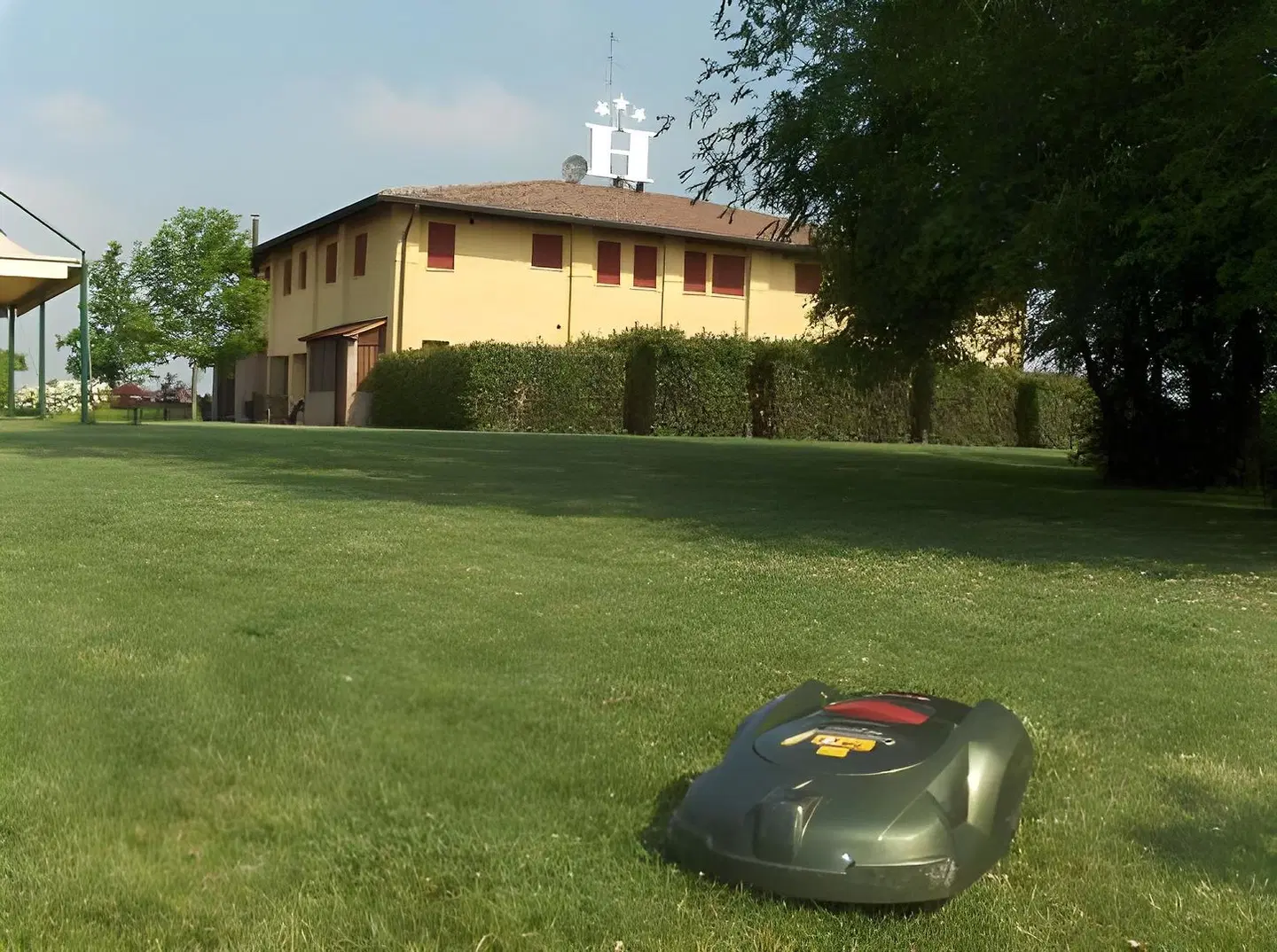 Fondo Catena EXTERIOR