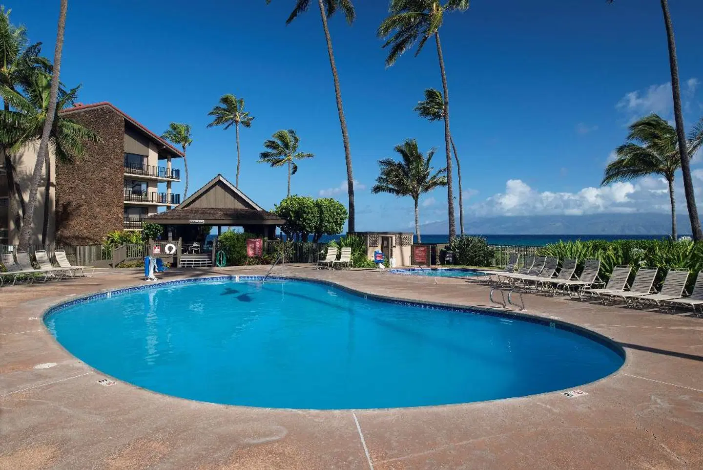 Aston at Papakea Resort OUTDOOR_POOL