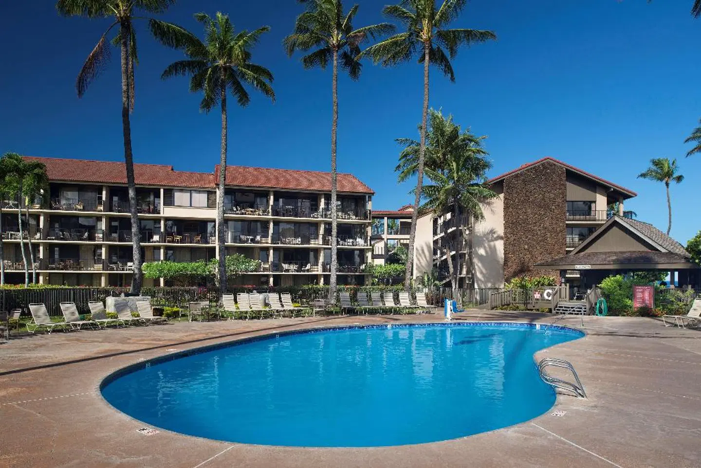 Aston at Papakea Resort OUTDOOR_POOL