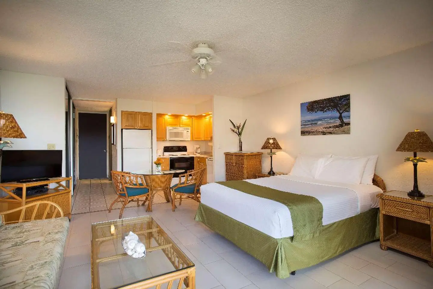 Aston at Papakea Resort ROOM_EXAMPLE