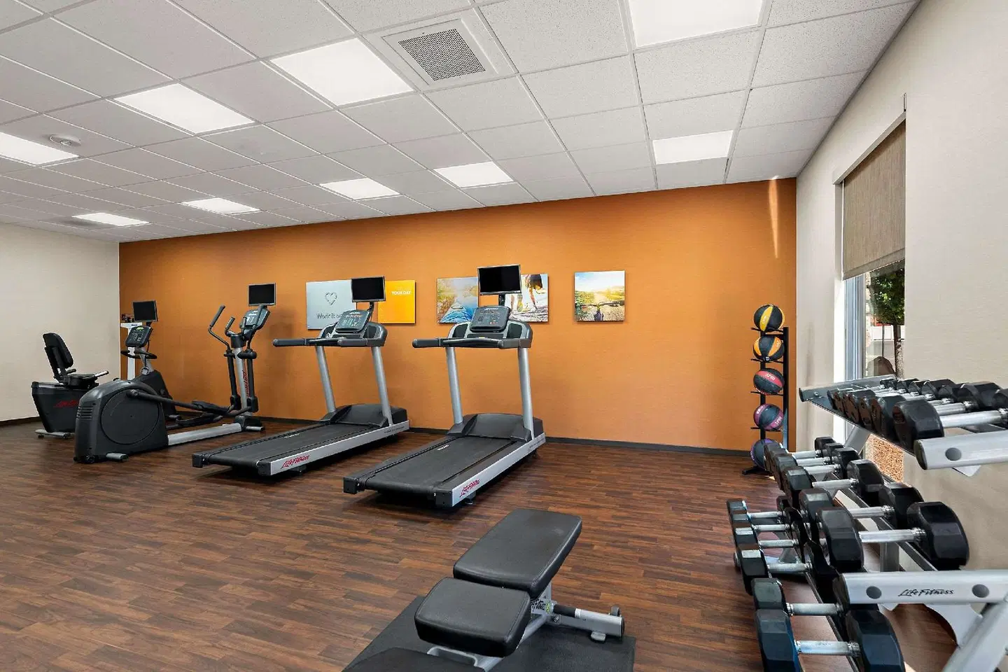 Comfort Suites Kanab National Park Area SPORTS_AND_LEISURE