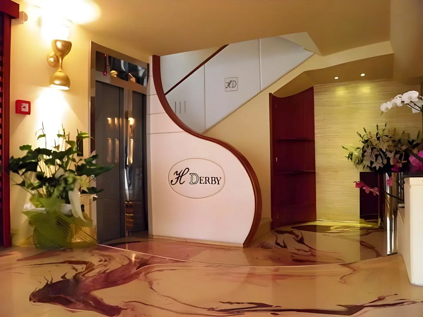 Derby LOUNGE_LOBBY