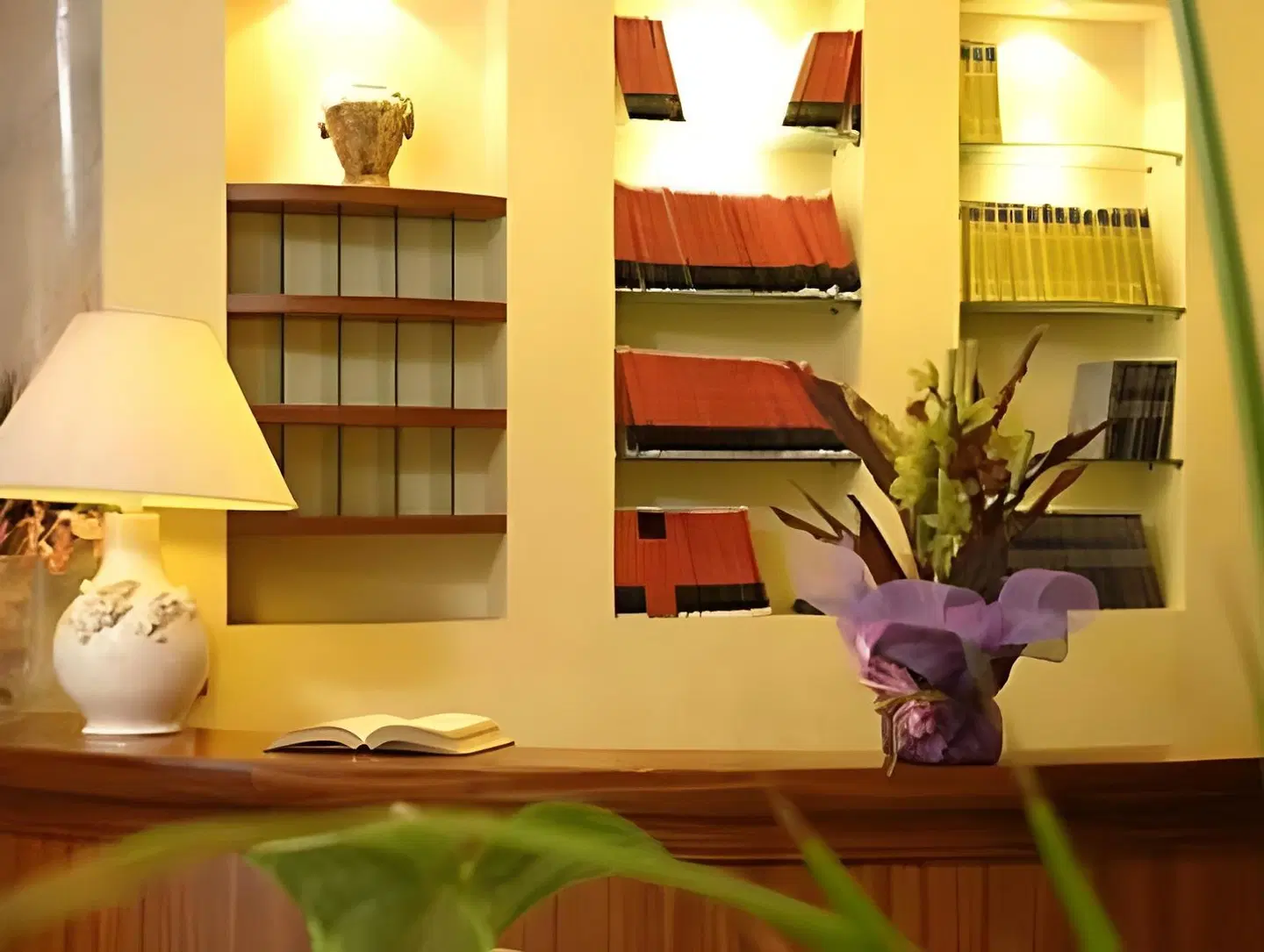 Derby LOUNGE_LOBBY