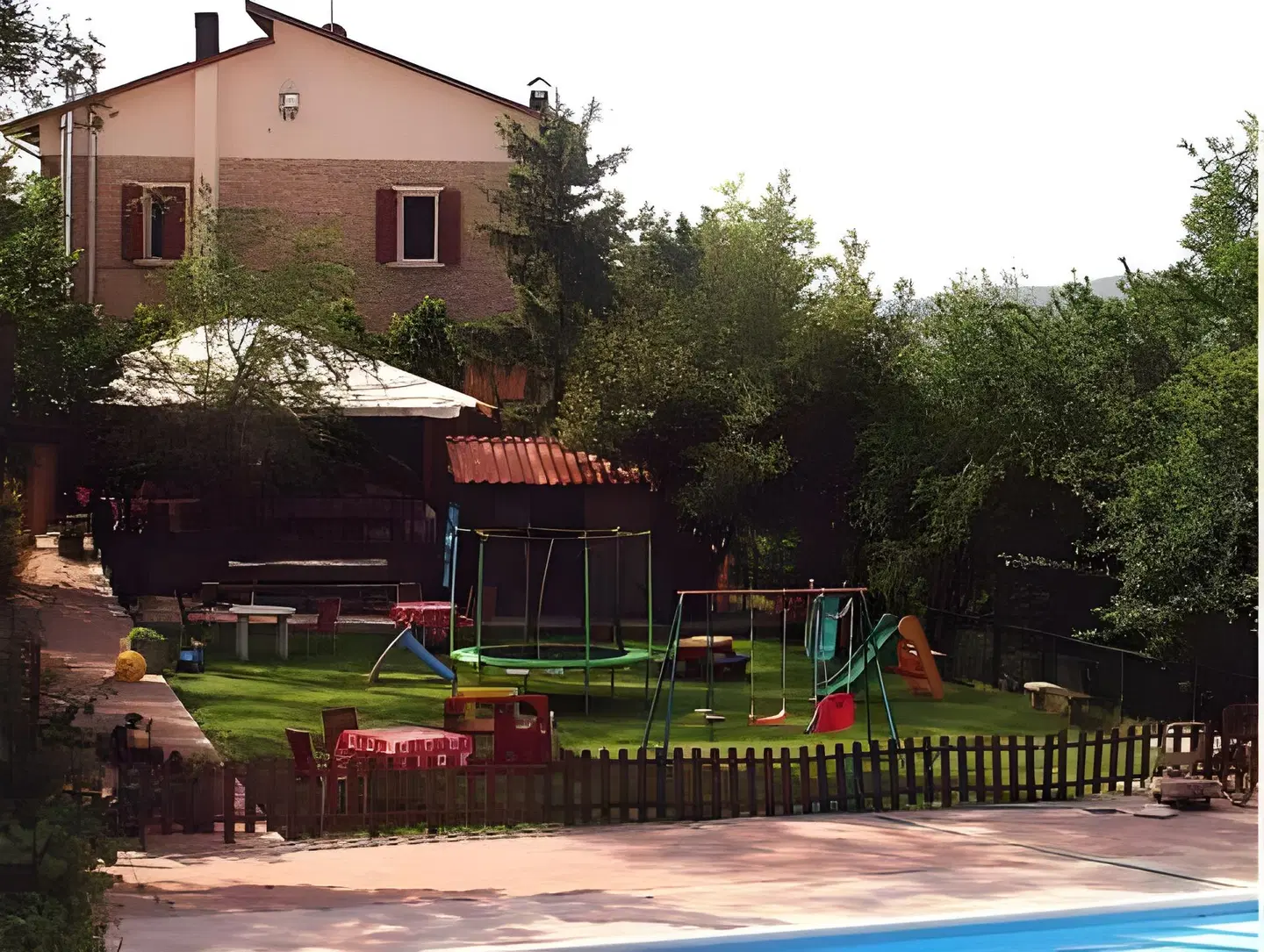 Agriturismo Ca' Isotta SPORTS_AND_LEISURE