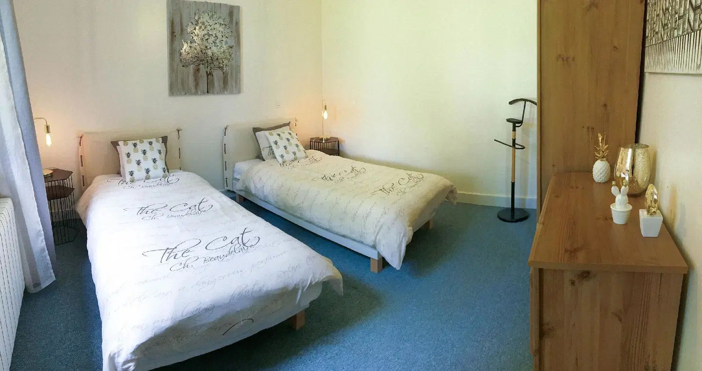 La Maison du Lac ROOM_EXAMPLE