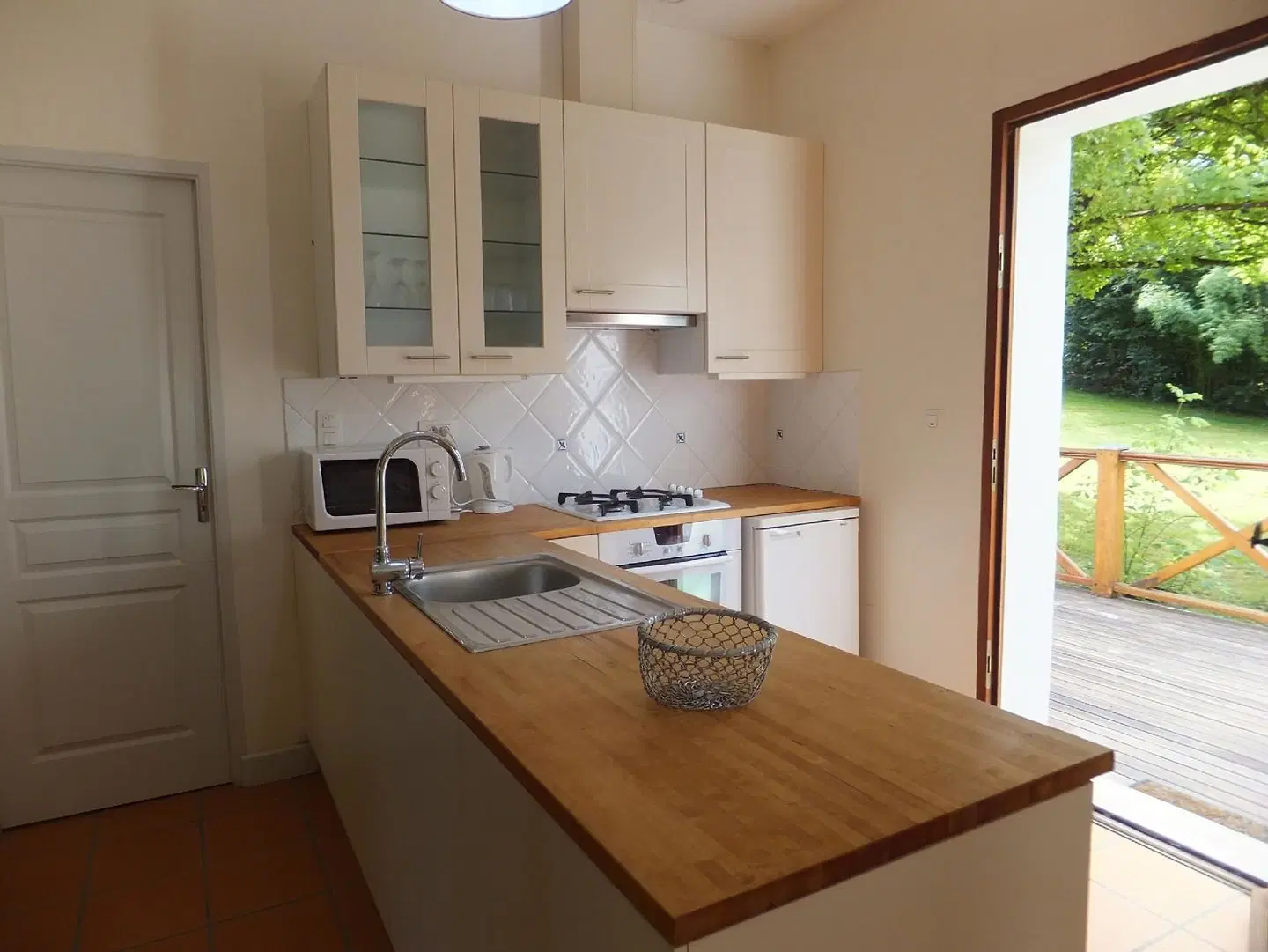La Maison du Lac ROOM_EXAMPLE