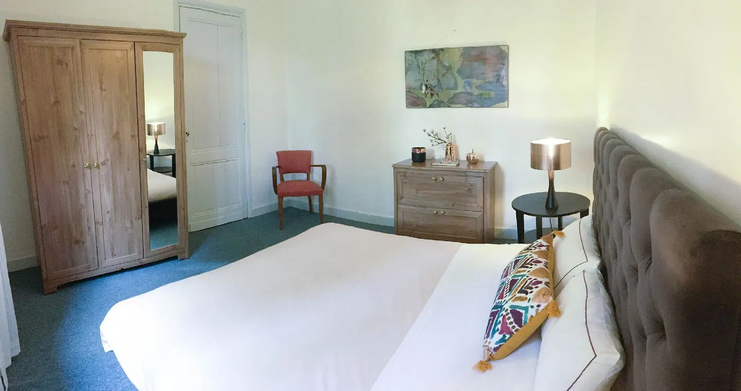 La Maison du Lac ROOM_EXAMPLE