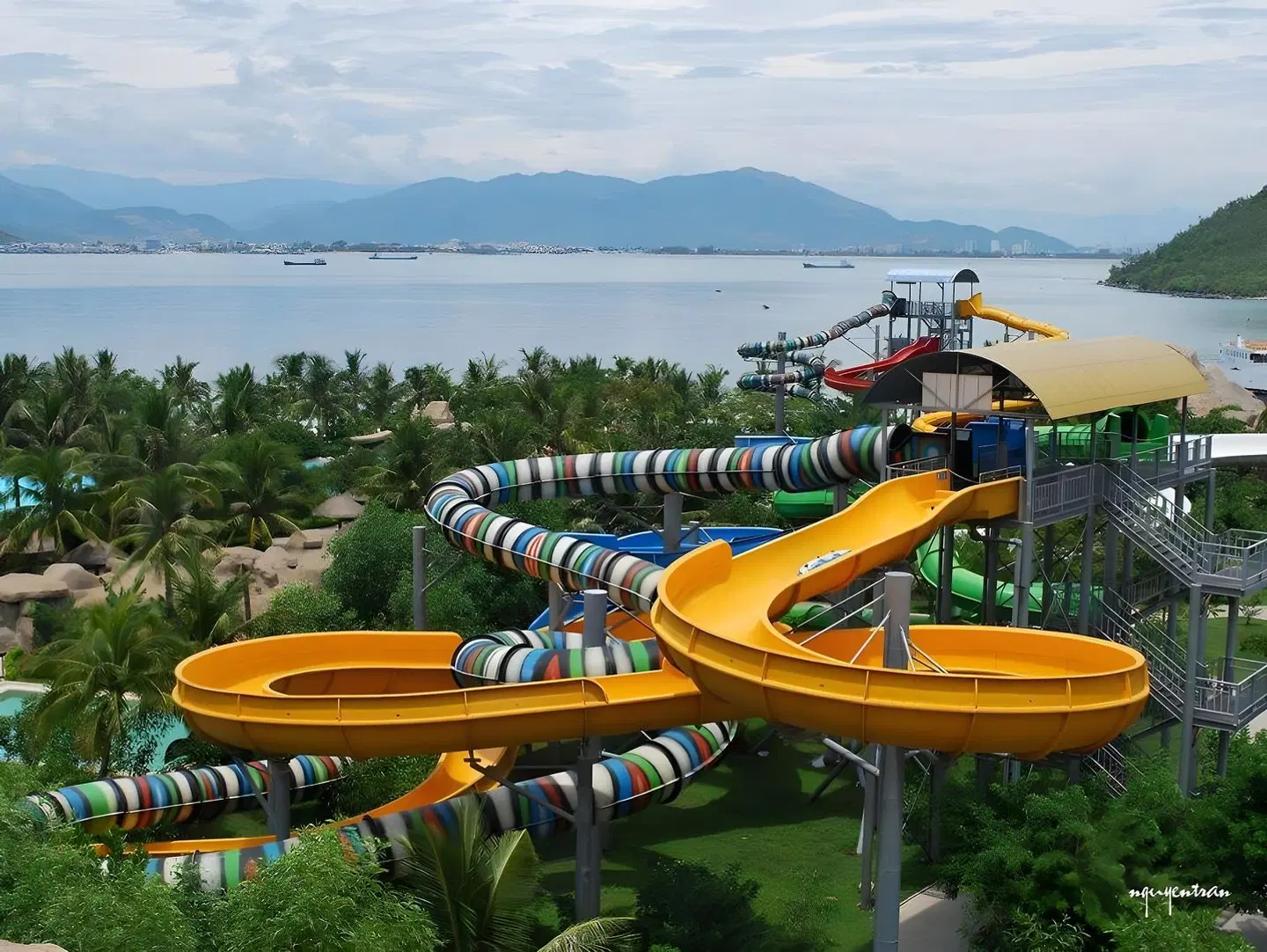 Vinpearl Discovery 1 Nha Trang SPORTS_AND_LEISURE