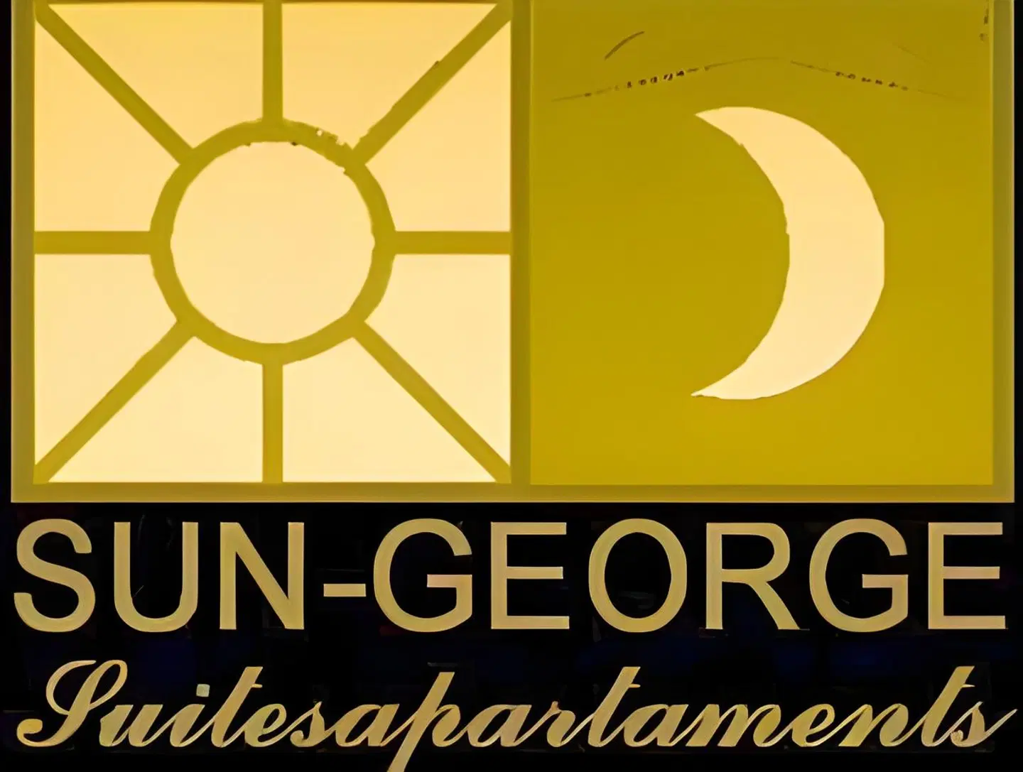 Sun George MODEL_IMPRESSION
