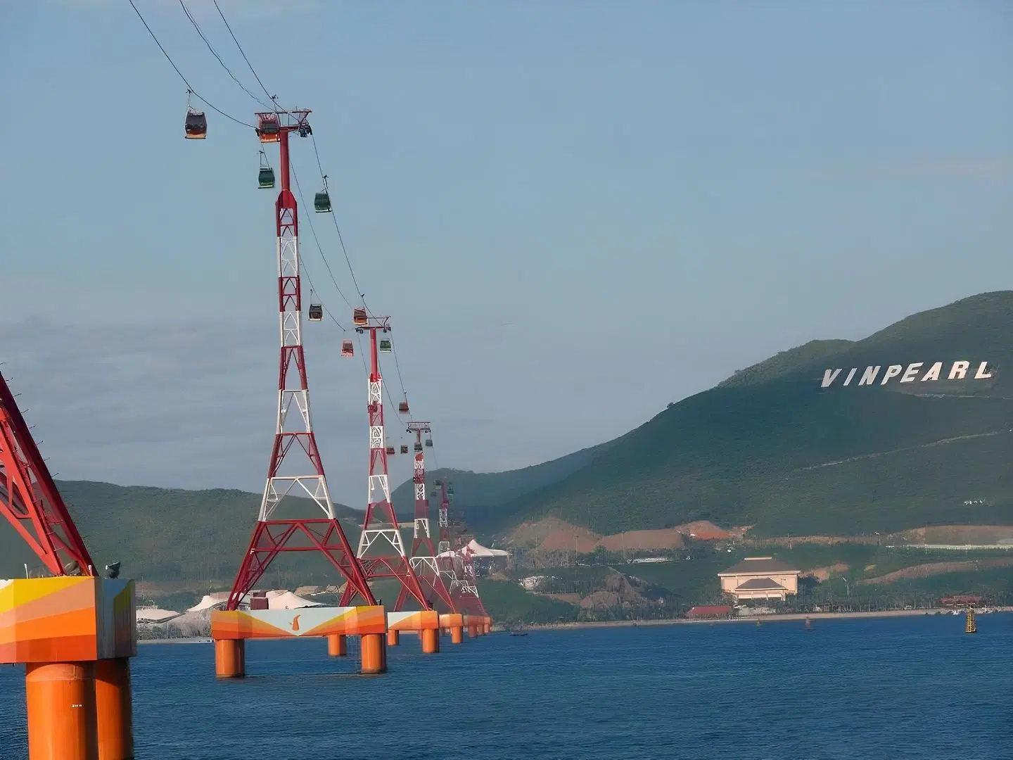 Vinpearl Discovery 1 Nha Trang SPORTS_AND_LEISURE