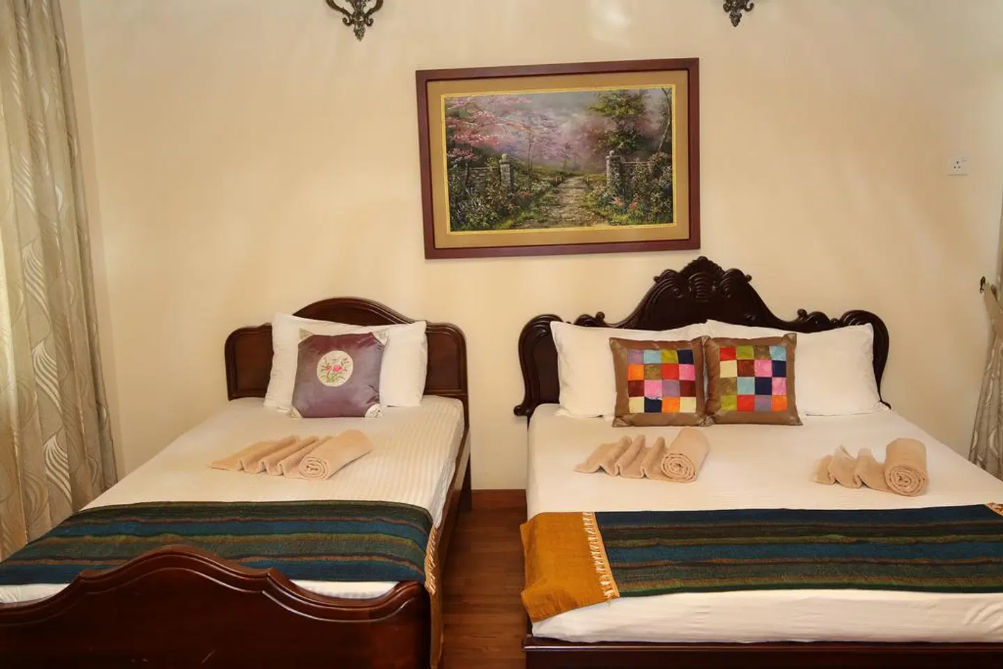King Of Kandy ROOM_EXAMPLE