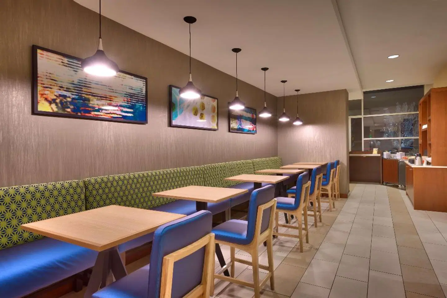 Hyatt House Salt Lake City/Sandy Konferenz