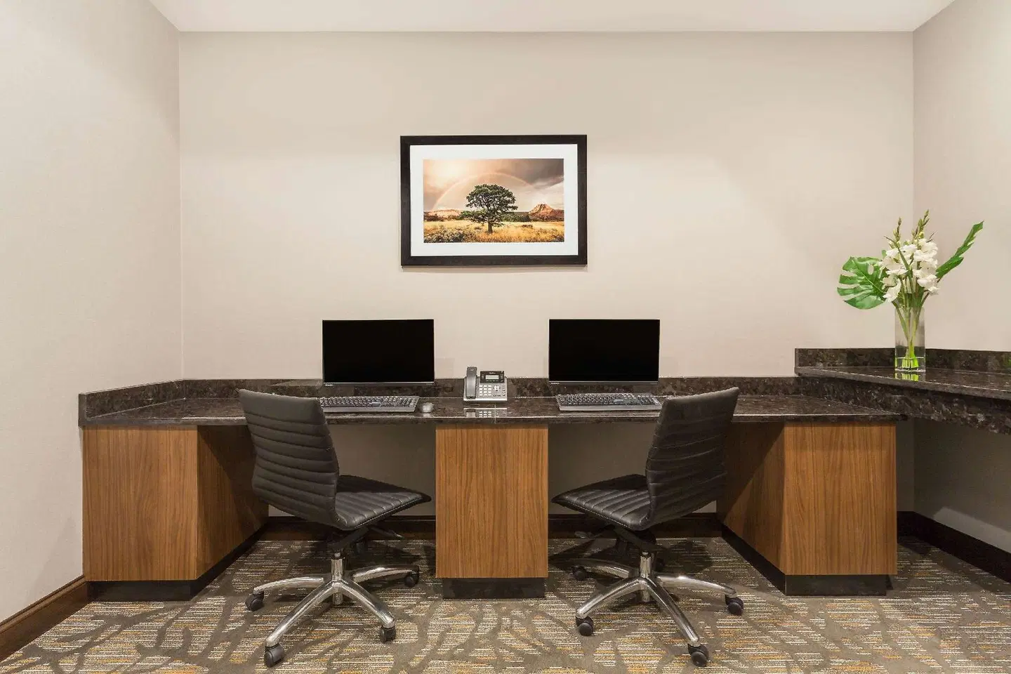 Wingate by Wyndham Hurricane/Zion National Park LOUNGE_LOBBY