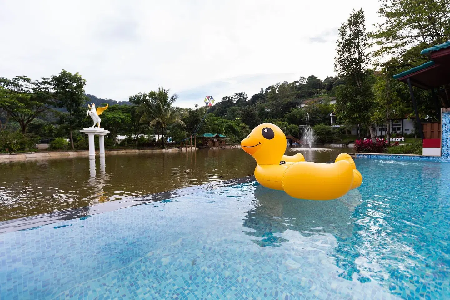 Swankiri Exclusive Farm Resort SPORTS_AND_LEISURE