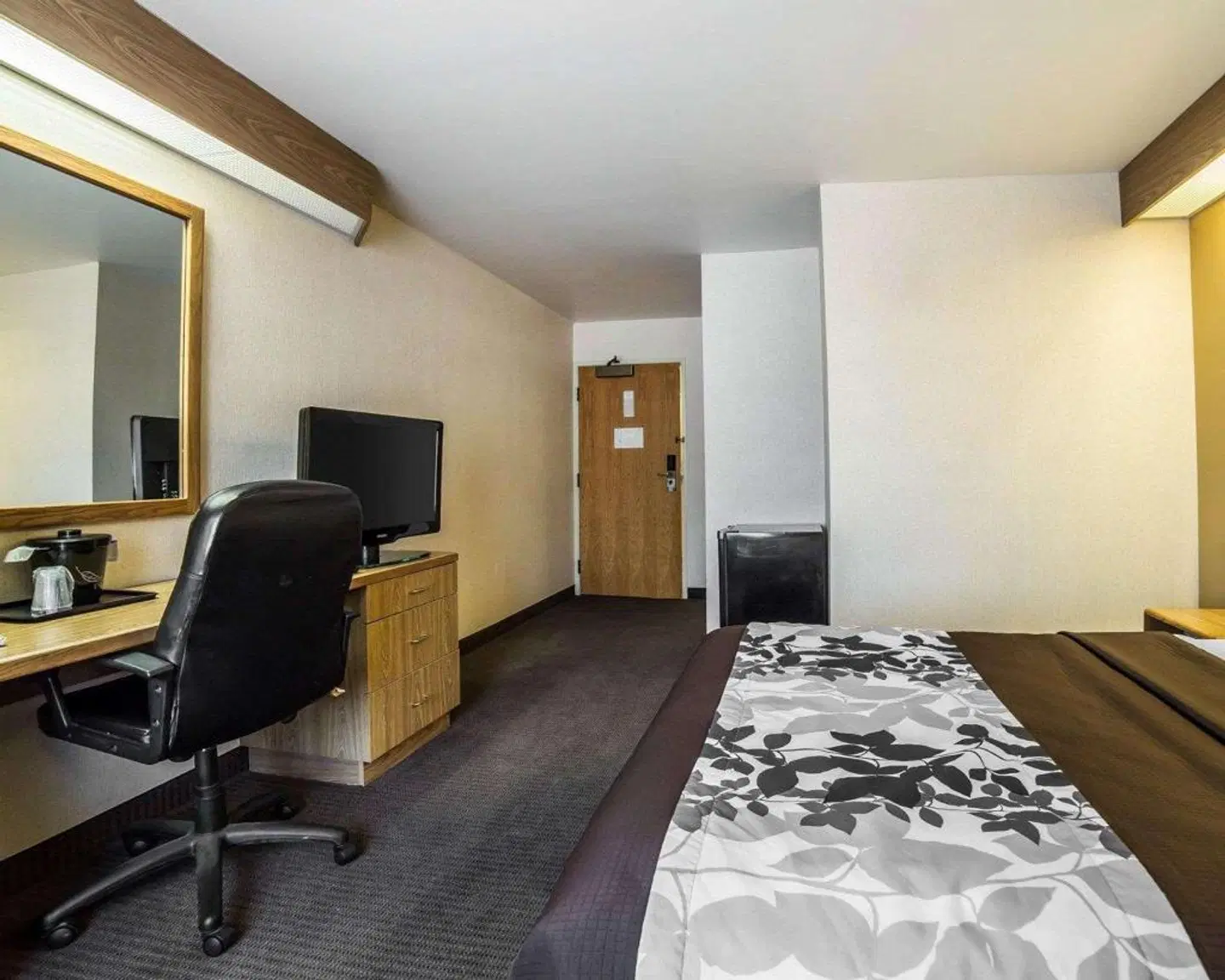 Quality Inn Moab Slickrock Area ROOM_EXAMPLE
