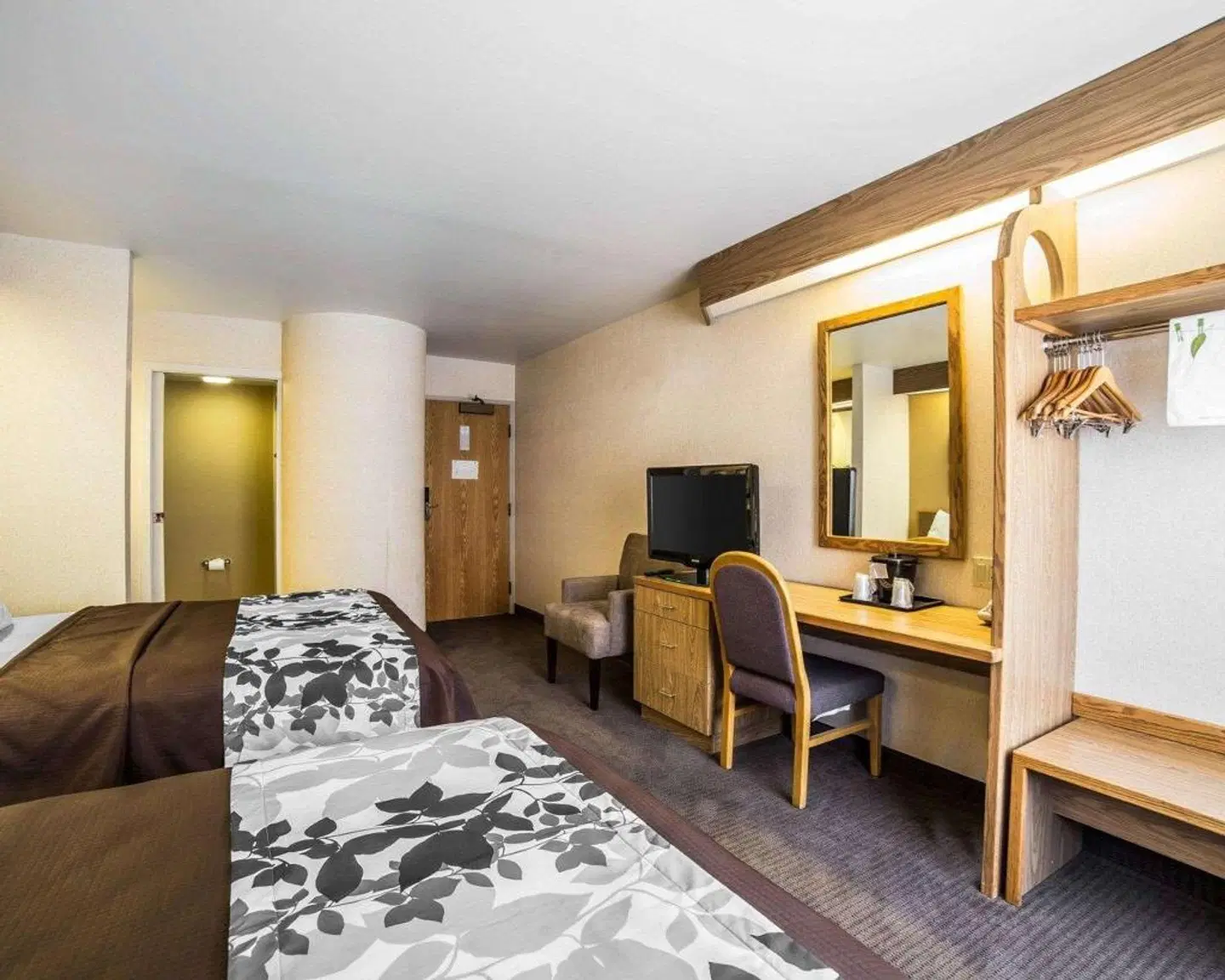 Quality Inn Moab Slickrock Area ROOM_EXAMPLE