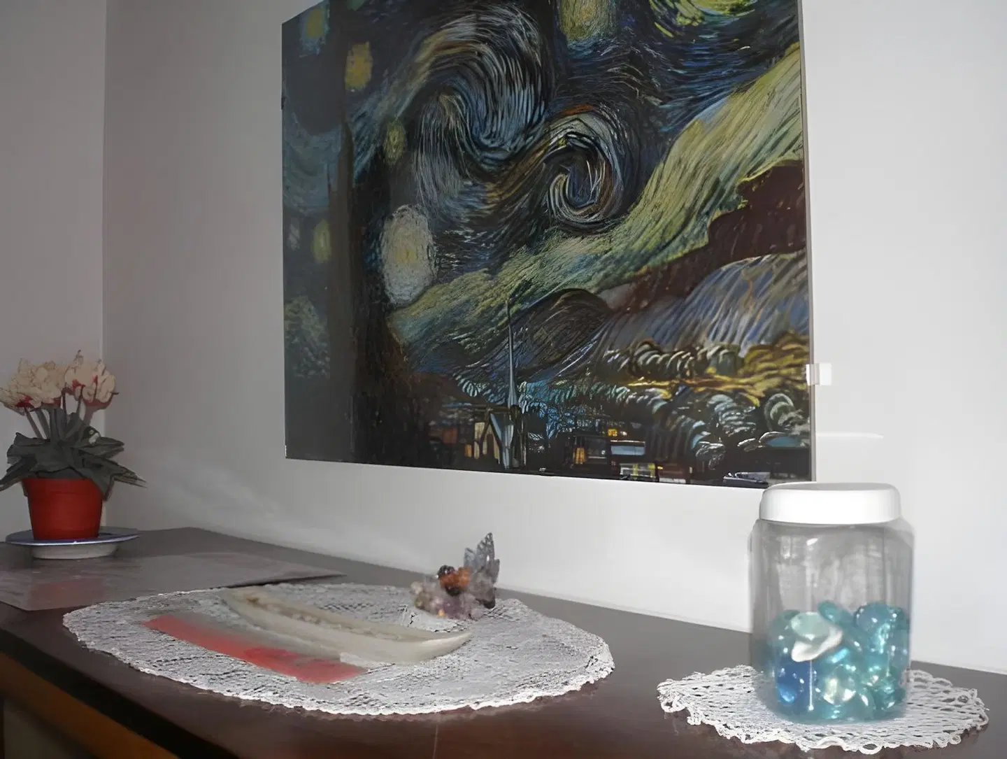 Bed And Breakfast Arcobaleno HEALTH_BEAUTY