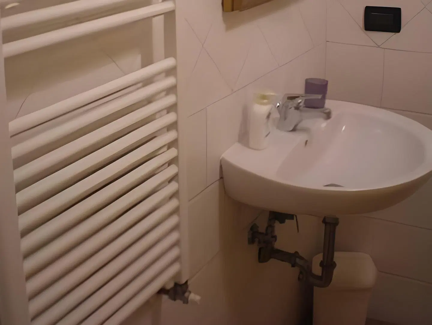 Bed And Breakfast Arcobaleno HEALTH_BEAUTY