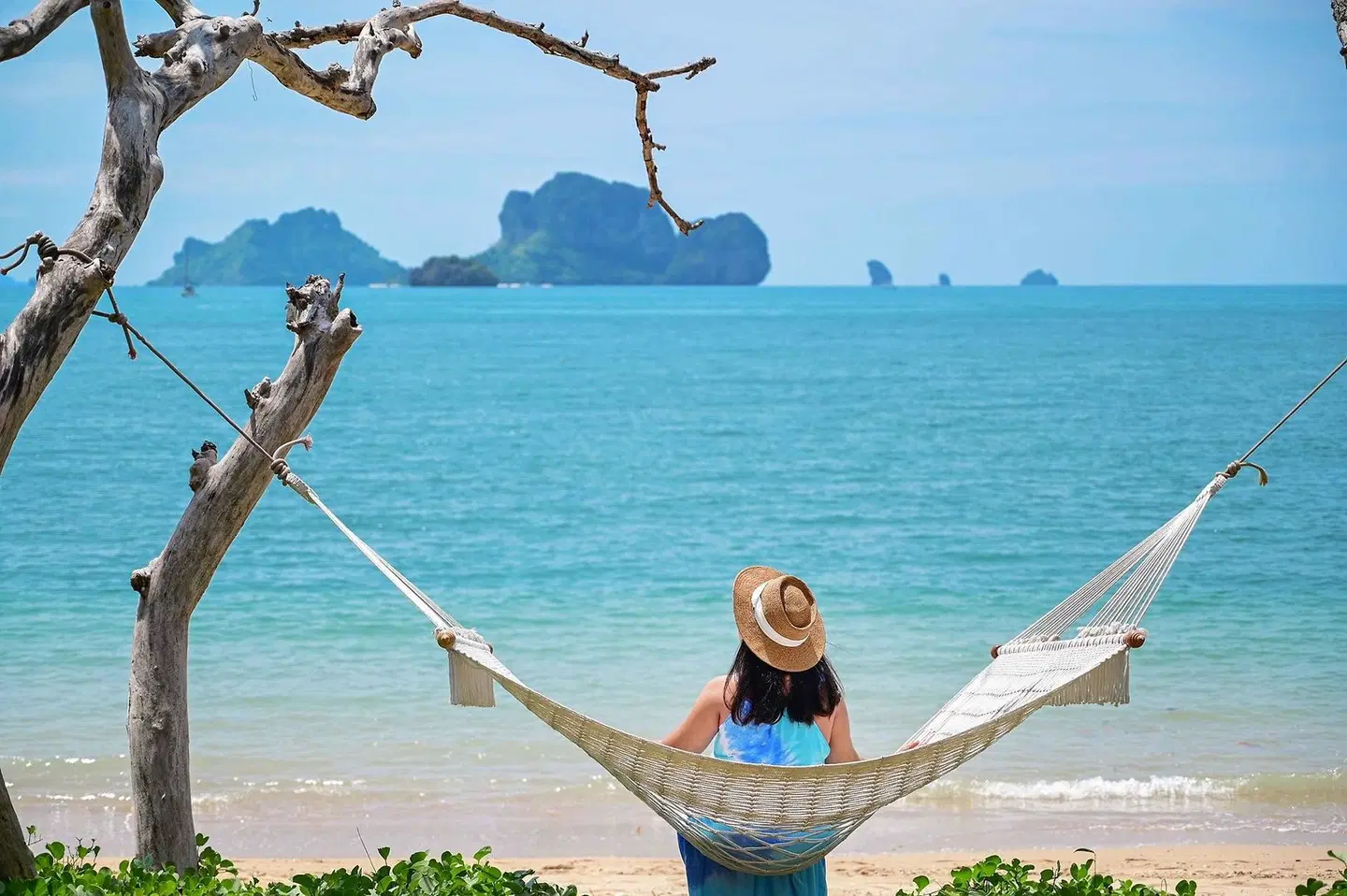 Tinidee Hideaway Tonsai Beach Krabi SPORTS_AND_LEISURE
