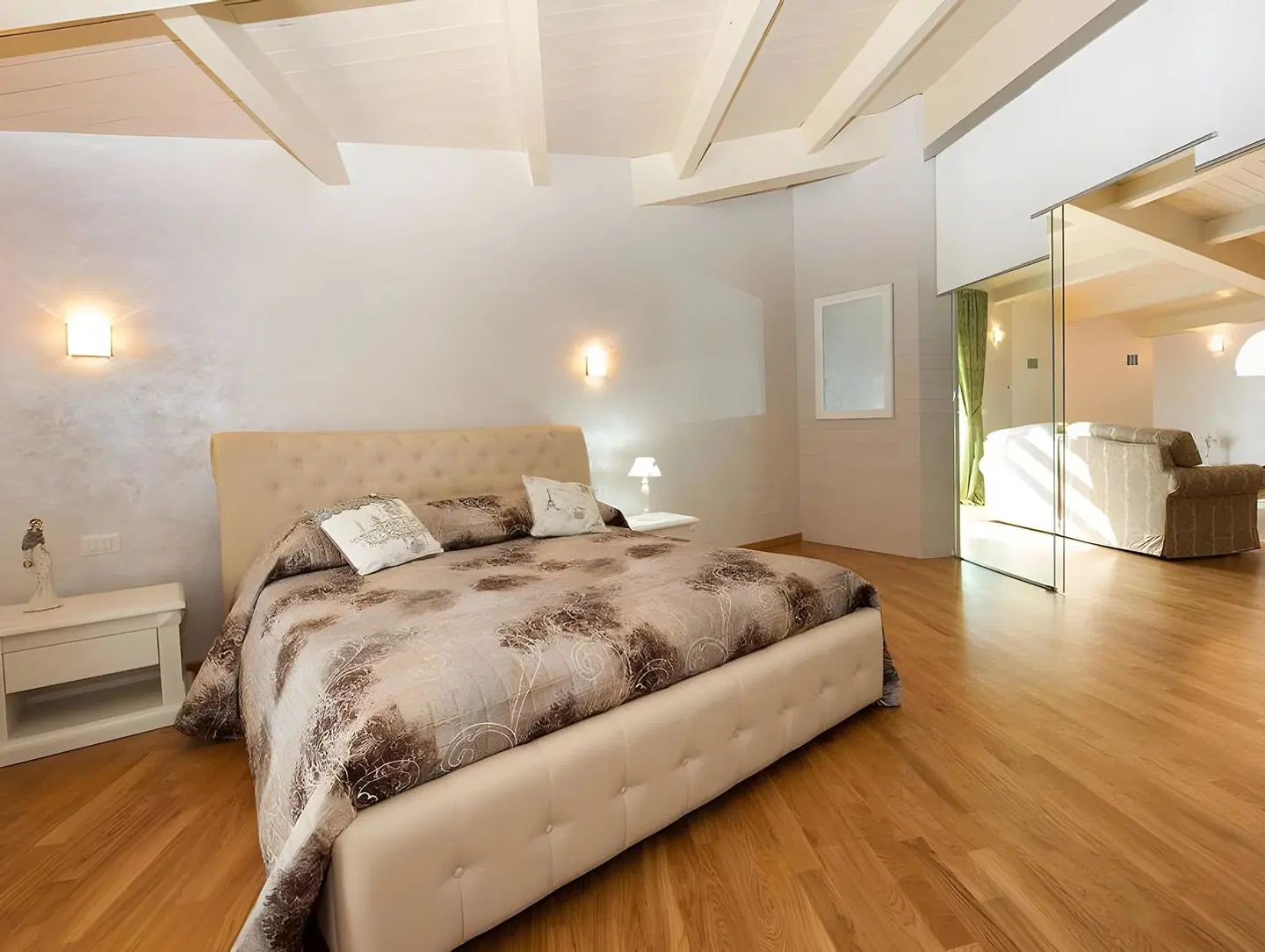 Jolie Bed And Breakfast ROOM_EXAMPLE