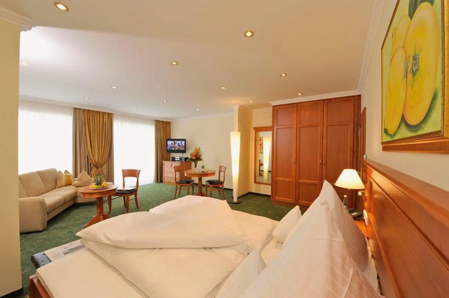 Schweizer Hof ROOM_EXAMPLE