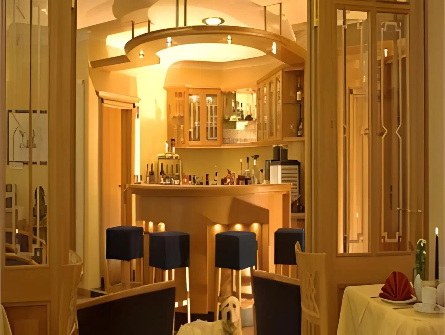 Anna Amalia Bar