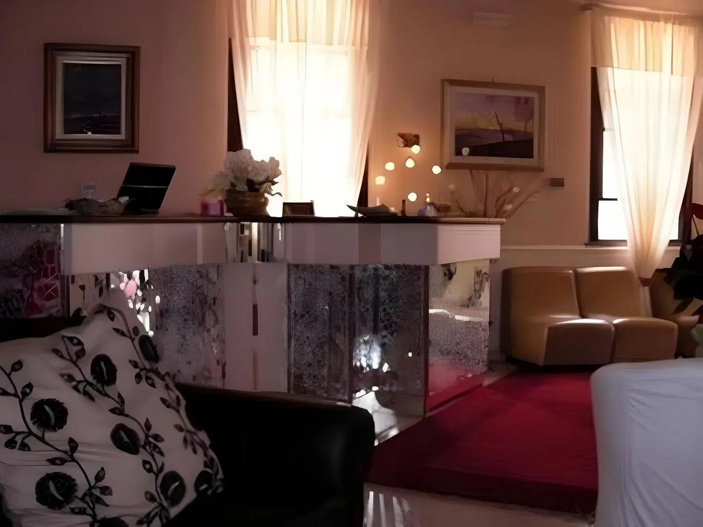 Sorriso ROOM_EXAMPLE