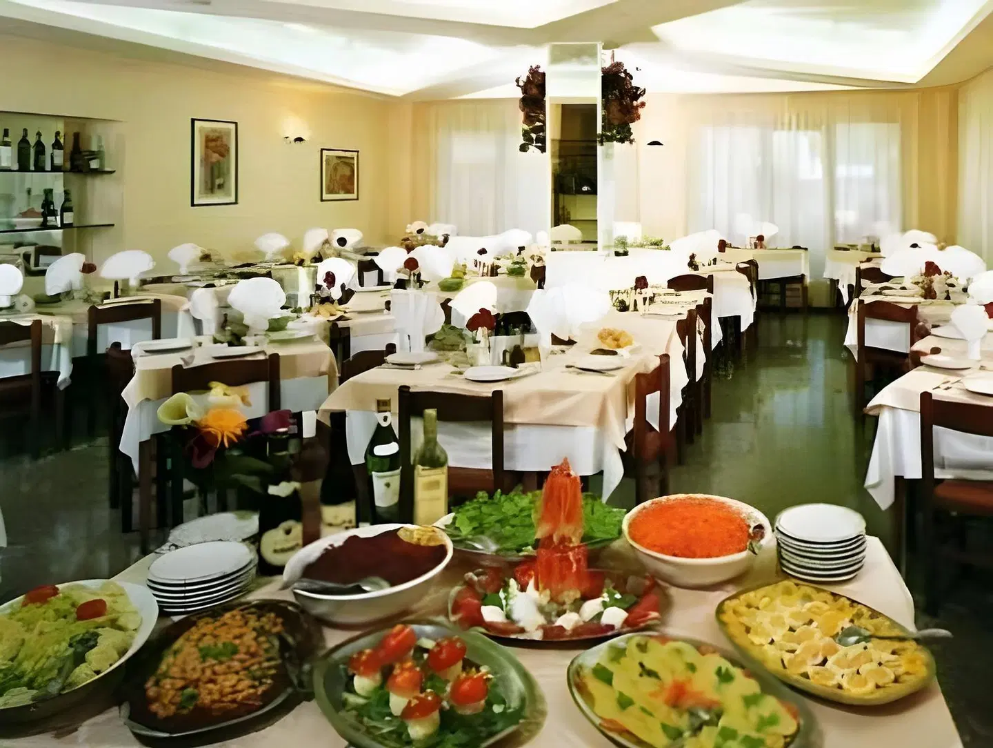 Mizar Restaurant