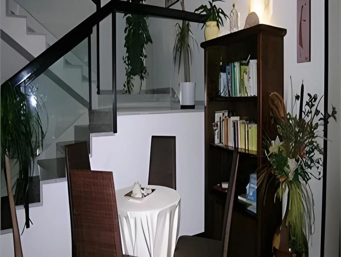 Hotel Betty Restaurant
