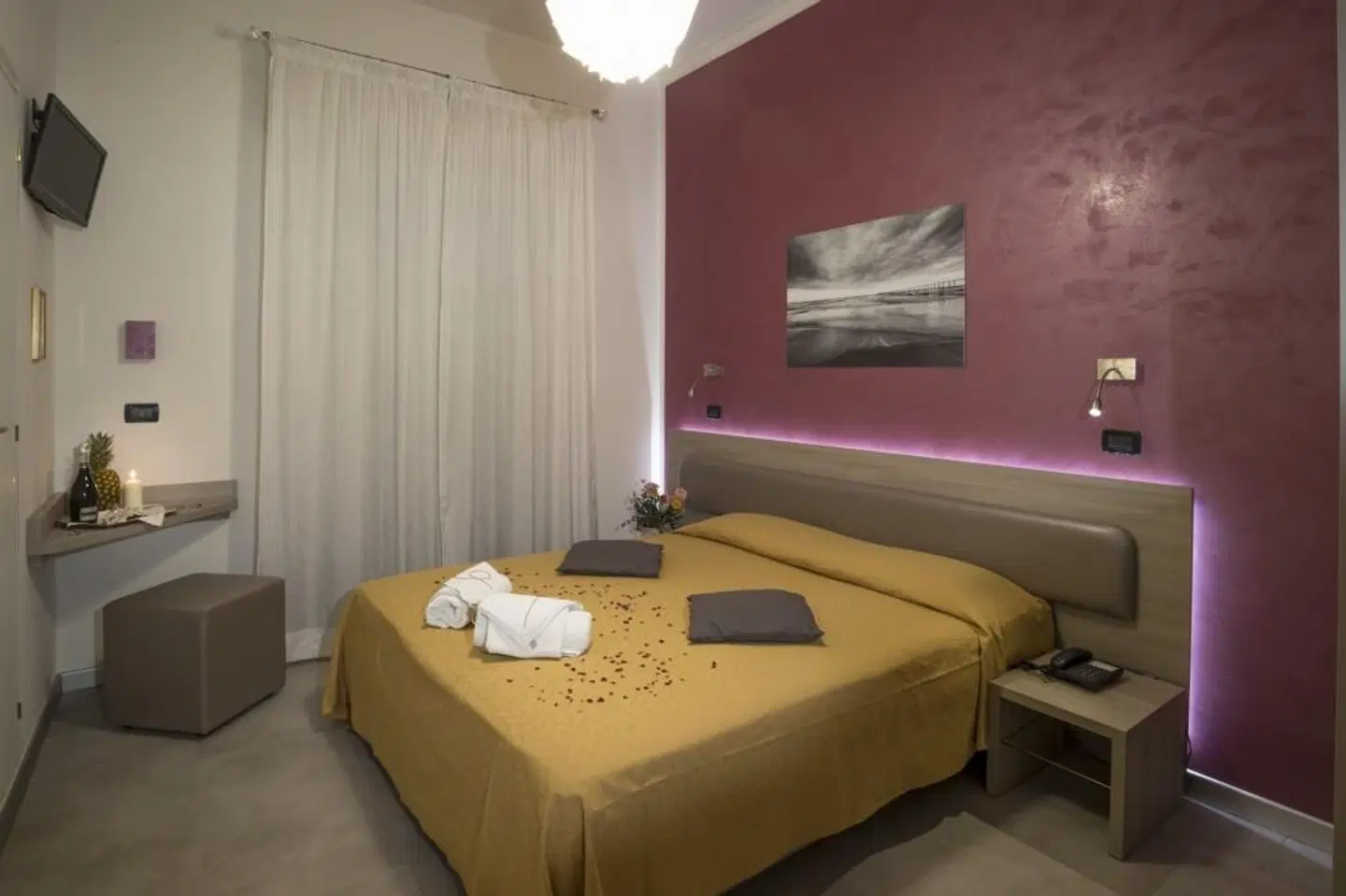 Hotel Piccinelli ROOM_EXAMPLE