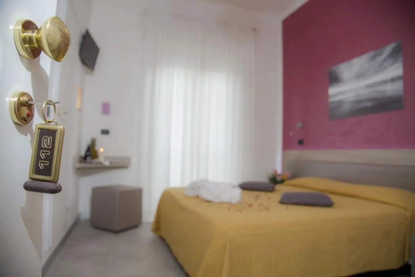 Hotel Piccinelli ROOM_EXAMPLE