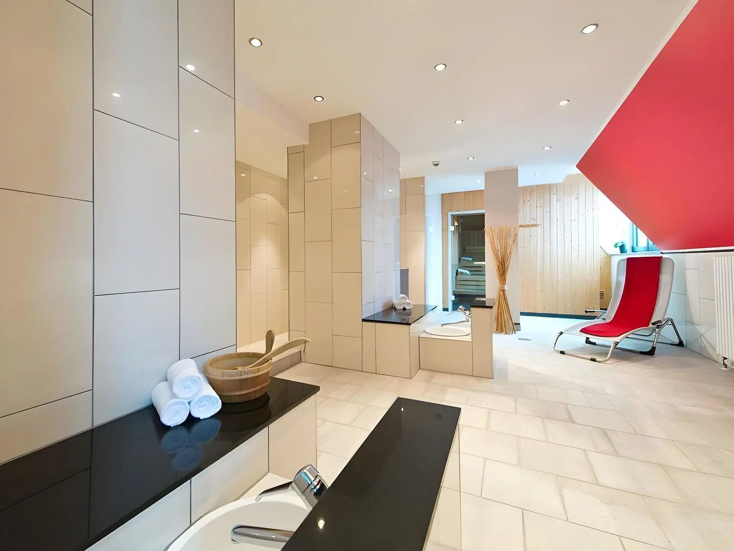 numa I Arc Rooms & Apartments HEALTH_BEAUTY